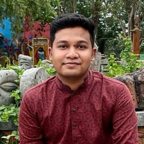 Md Sultanul Islam Ovi