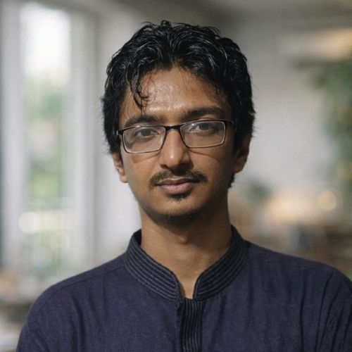 Md. Abdur Rakib Mollah