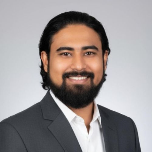 Md. Taufiqul Haque Khan